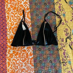 Savage x Fenty bralette